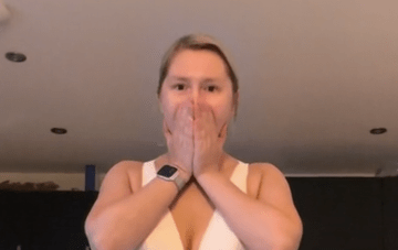 Bride Buys Vera Wang Wedding Dress Online for $250…Without Even Trying It On!
