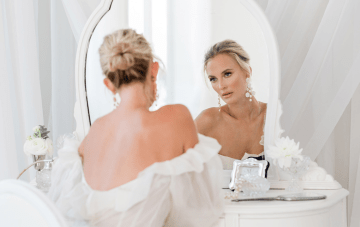10 Tips To Make The Most Of Your Hair & Makeup Trial