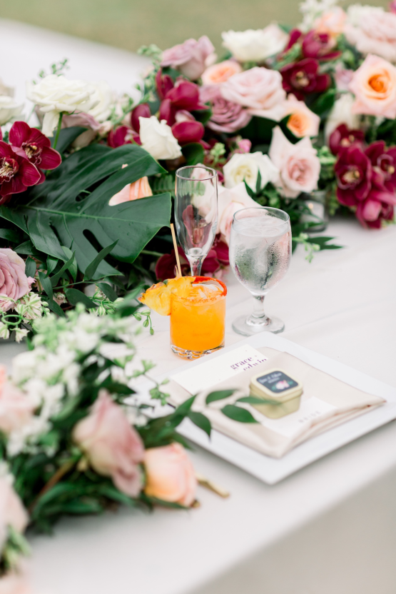 Elegant Sage Green Hawaii Destination Wedding – Etcetera Photo 47