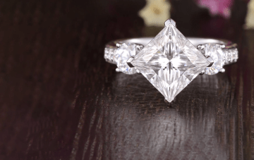 How To Find Out What Engagement Ring Your Partner Wants (Secretly!)