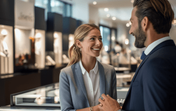 The Ultimate Guide to Finding A Reputable Jeweler
