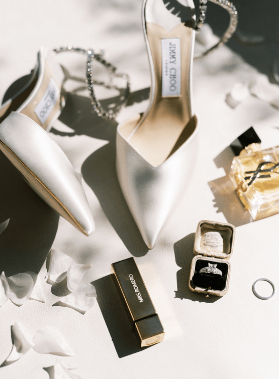 Modern Black Tie Arizona Wedding at Mountain Shadows – Saje Photography – Bridal Musings 12