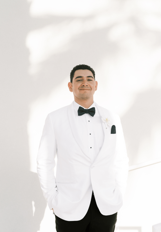 Modern Black Tie Arizona Wedding at Mountain Shadows – Saje Photography – Bridal Musings 25