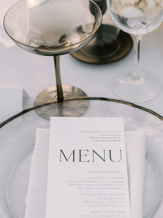 Modern Black Tie Arizona Wedding at Mountain Shadows – Saje Photography – Bridal Musings 41