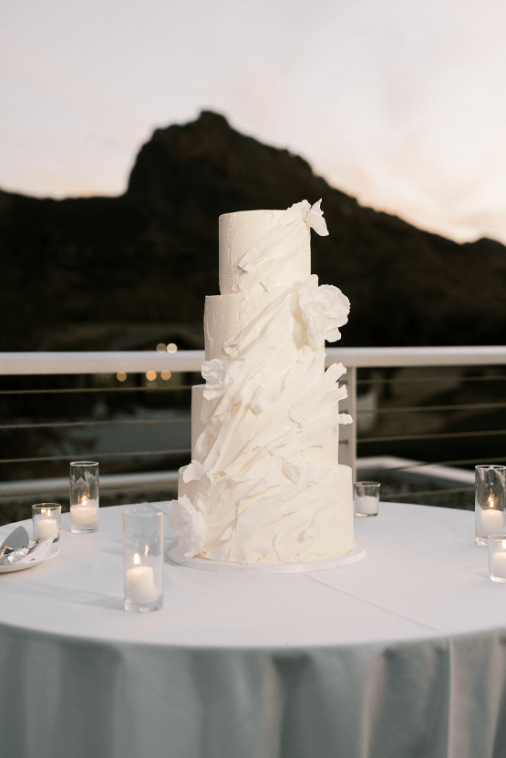 Modern Black Tie Arizona Wedding at Mountain Shadows – Saje Photography – Bridal Musings 42