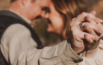 The Ultimate Guide: Choosing the Perfect Manly Band for Your Man
